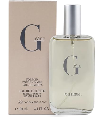 Caron Yatagan by for Men Eau De toilette Spray, 4.2-Ounce : Amazon